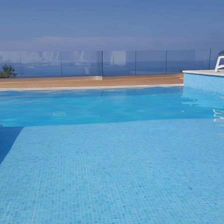 Guest House Belvedere Tropea Exterior photo
