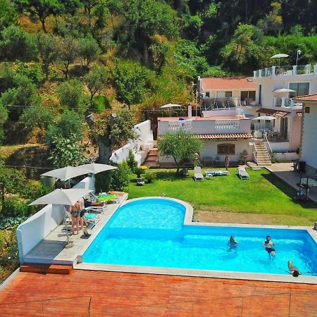 Guest House Belvedere Tropea Exterior photo
