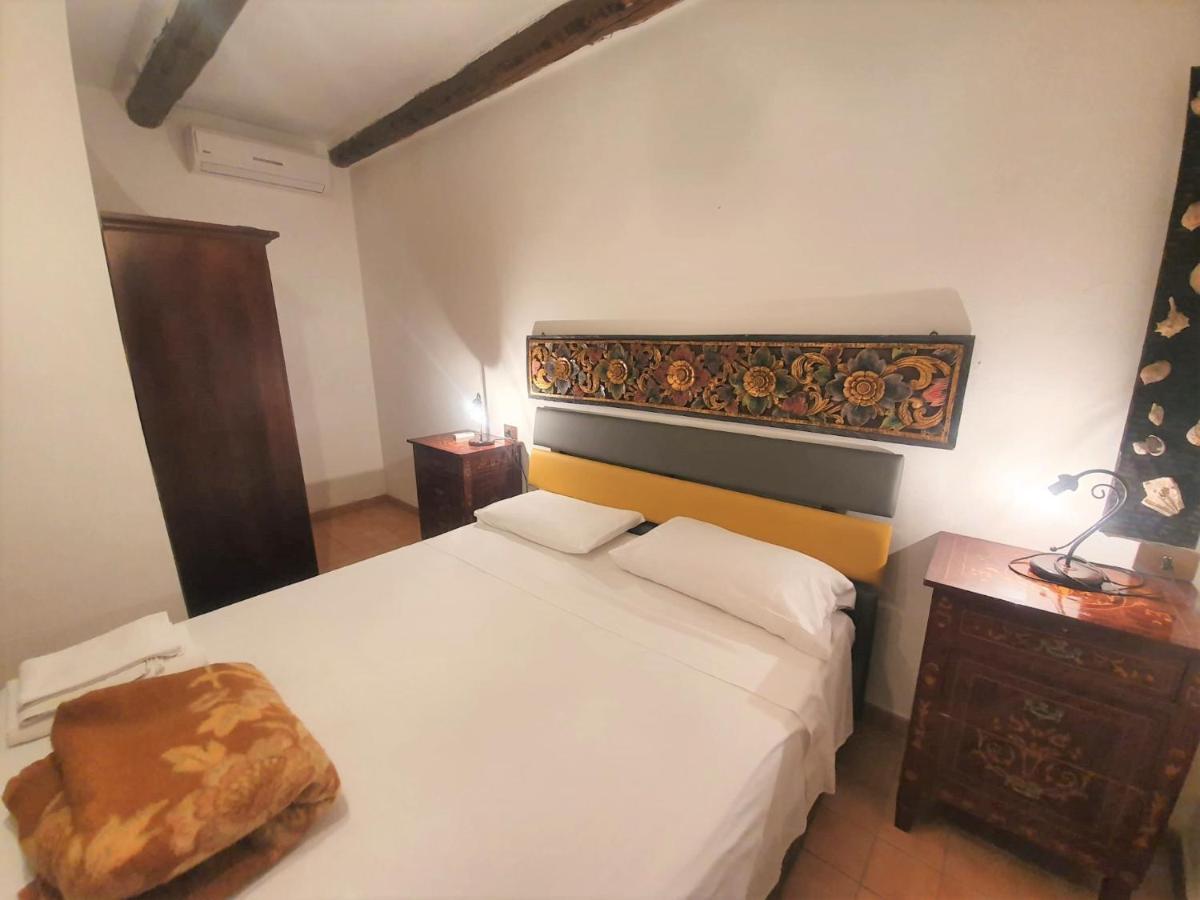 Guest House Belvedere Tropea Exterior photo