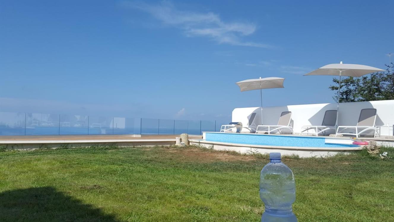 Guest House Belvedere Tropea Exterior photo