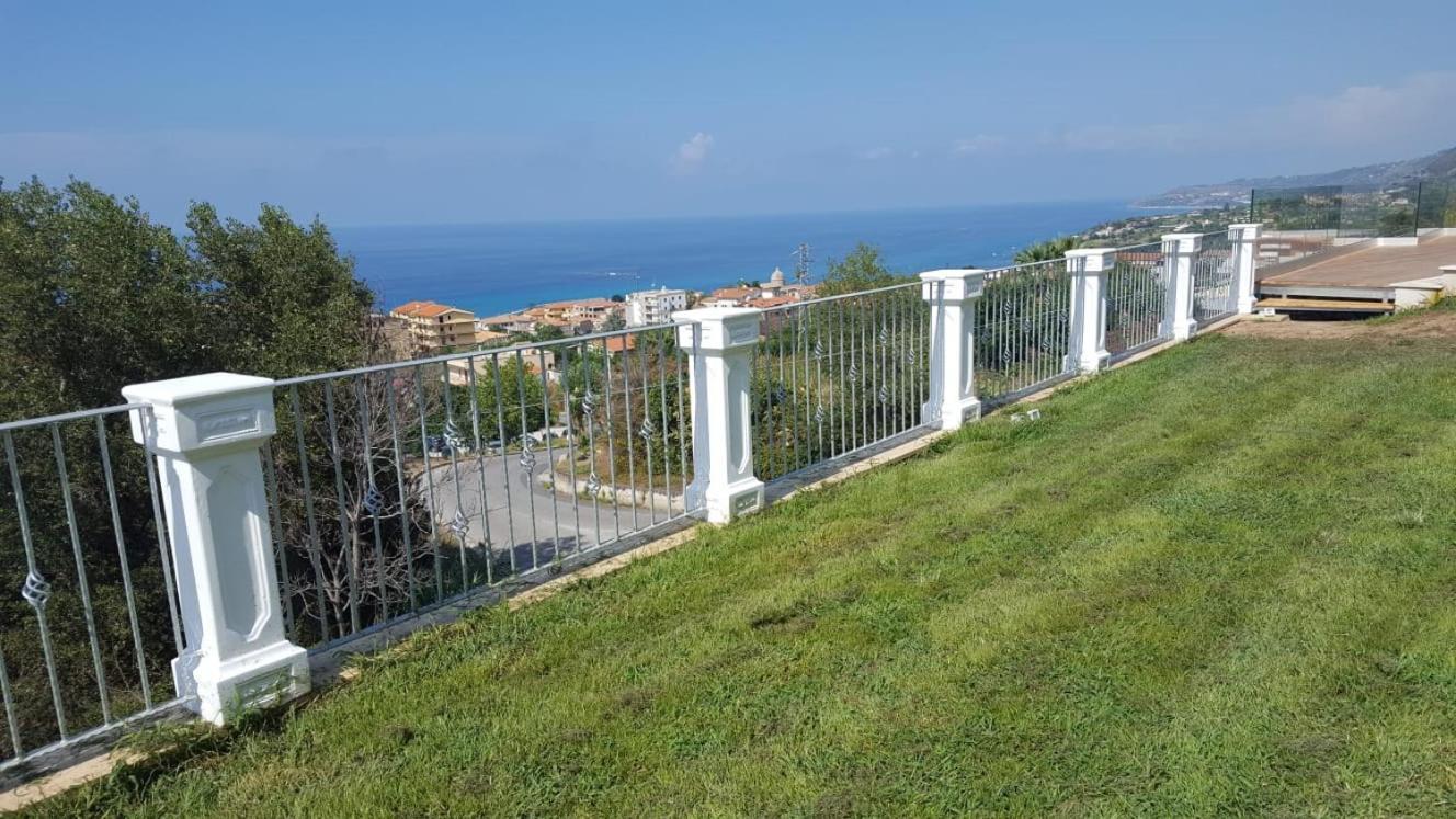 Guest House Belvedere Tropea Exterior photo