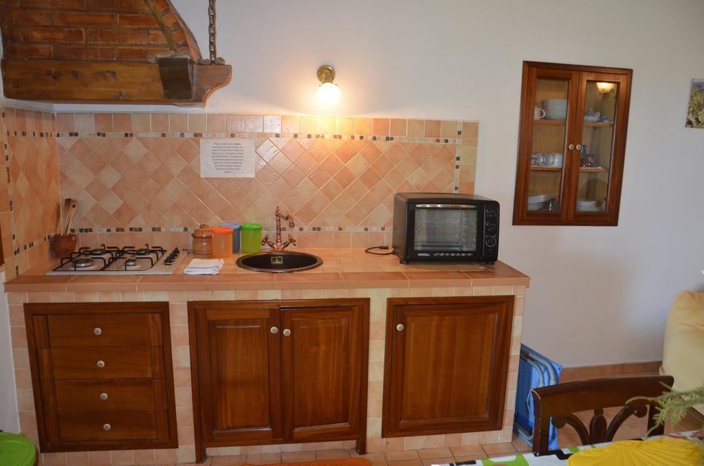Guest House Belvedere Tropea Room photo
