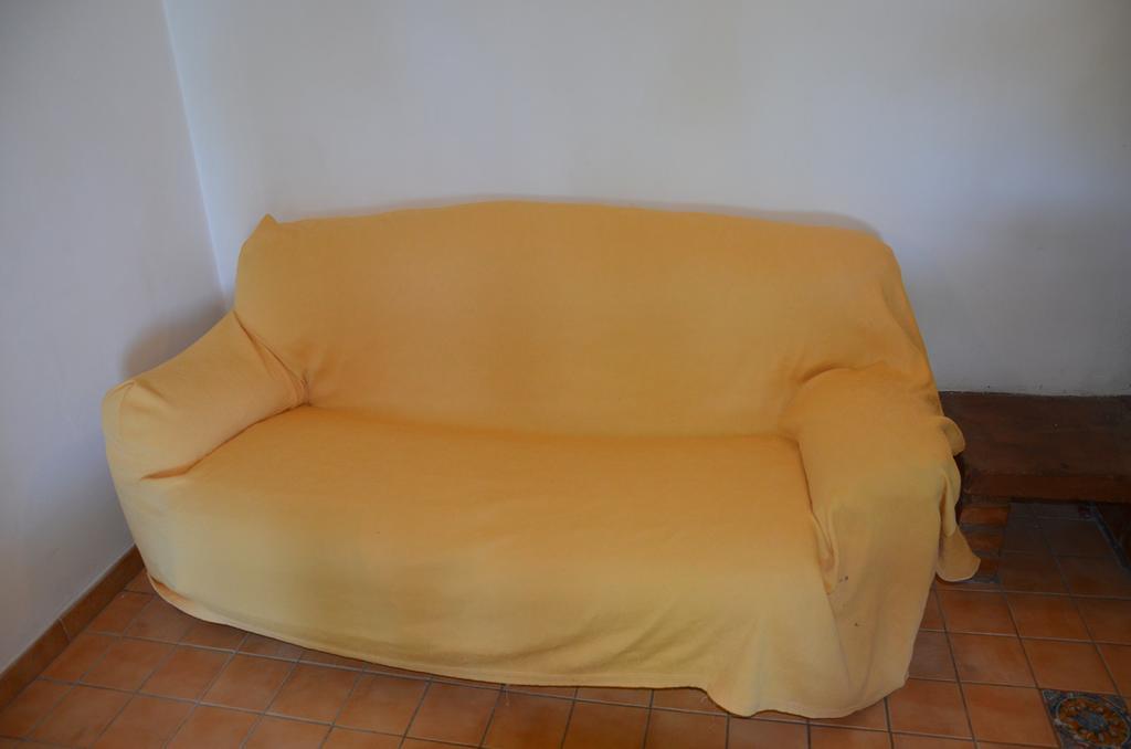 Guest House Belvedere Tropea Room photo
