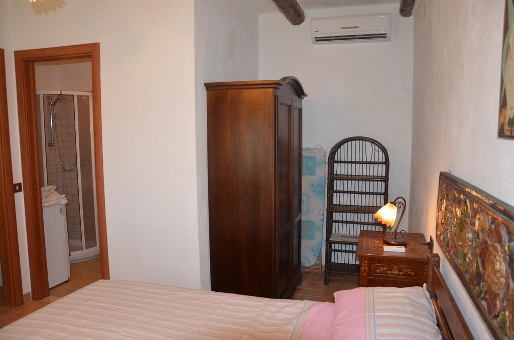 Guest House Belvedere Tropea Room photo