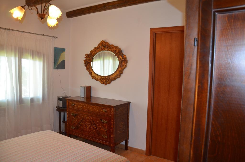 Guest House Belvedere Tropea Exterior photo