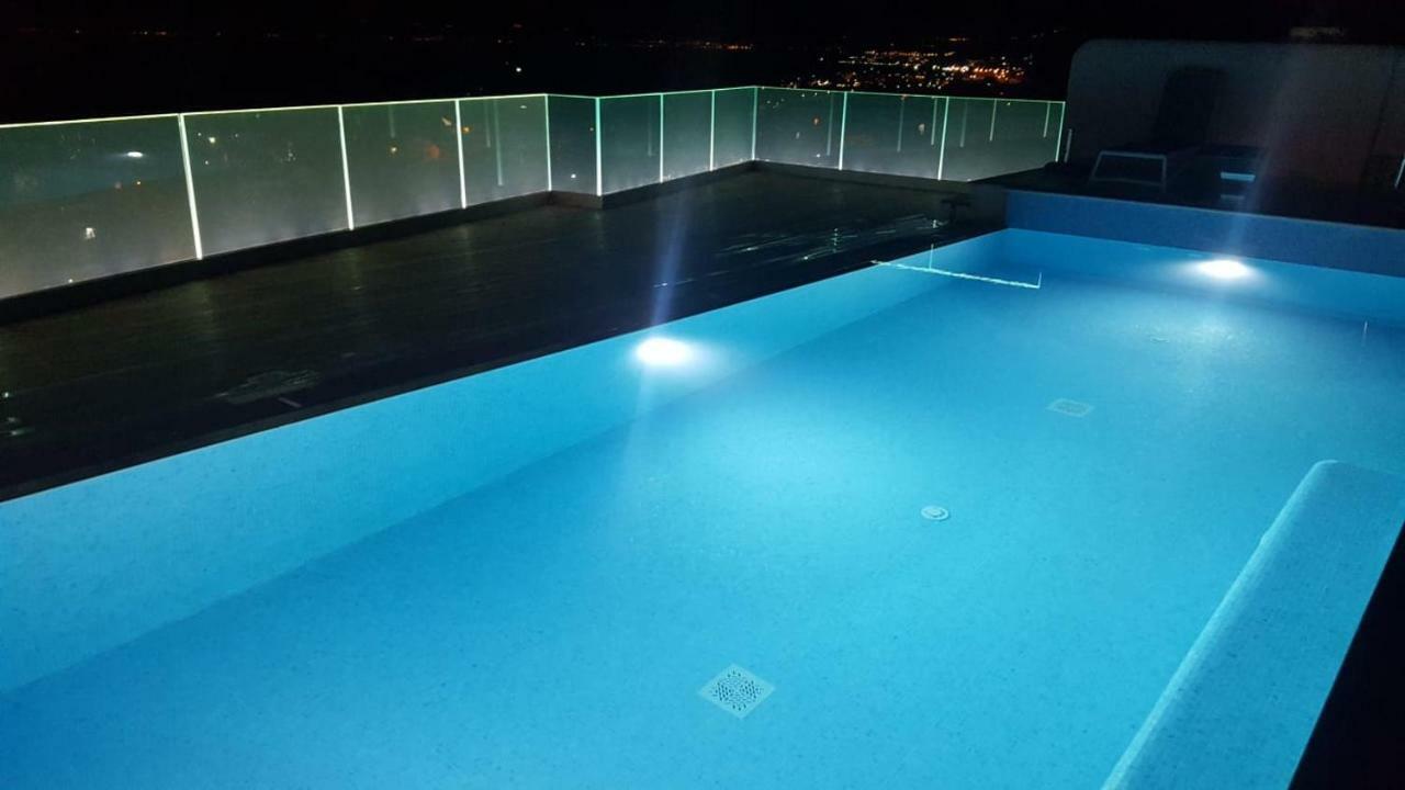 Guest House Belvedere Tropea Exterior photo