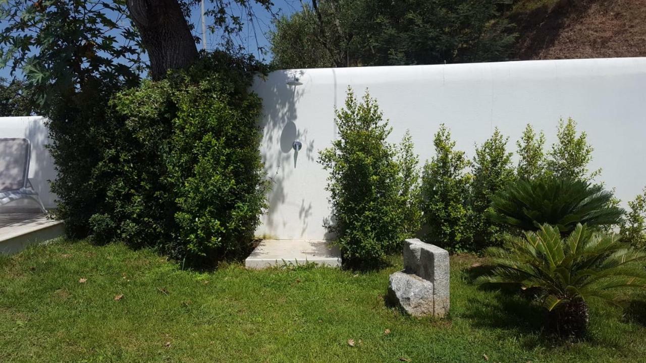Guest House Belvedere Tropea Exterior photo