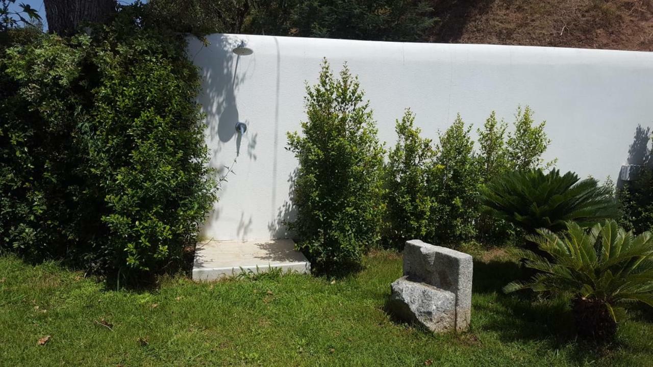 Guest House Belvedere Tropea Exterior photo