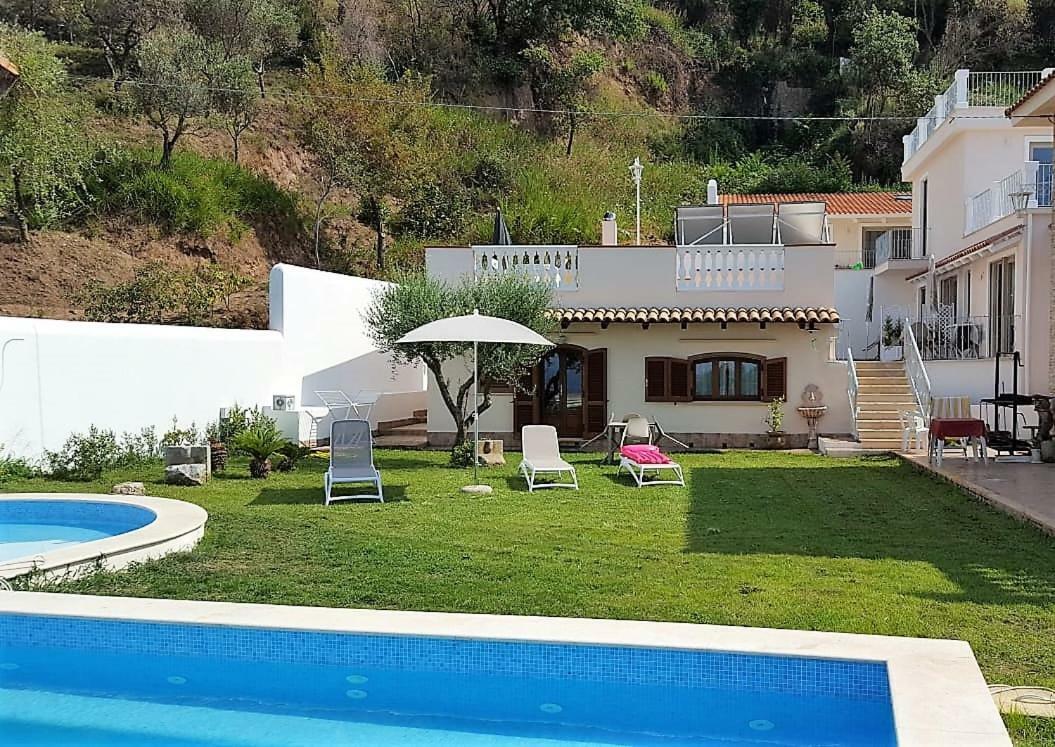 Guest House Belvedere Tropea Exterior photo